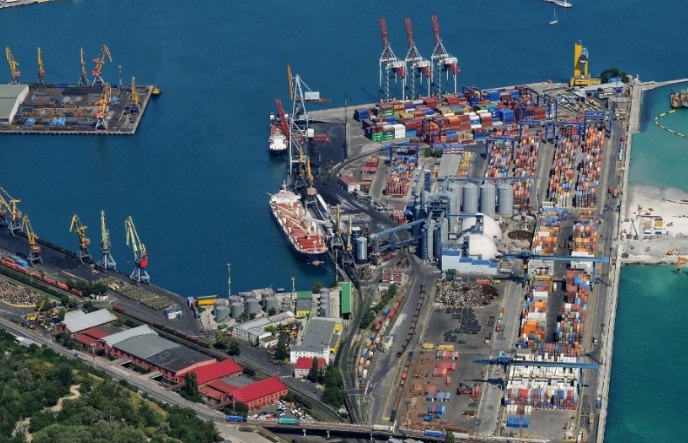 Госпредприятие Одесский морской порт получило 33 миллиона прибыли «  Новини | Мобільна версія | Бізнес.Цензор.НЕТ