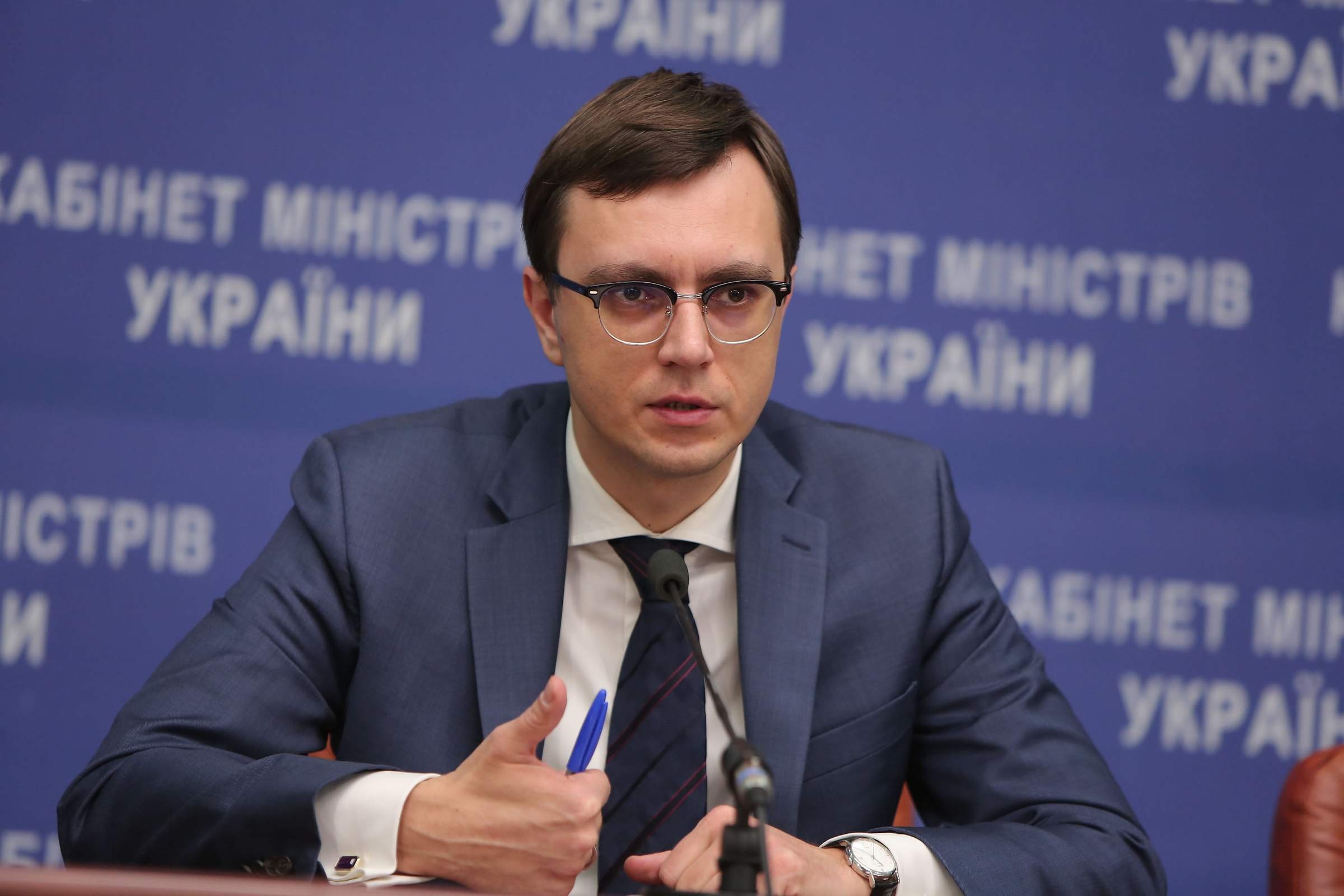 Министр инфраструктуры Украины призвал соотечественников «вернуть Кубань и Москву»