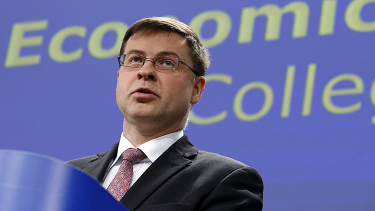 Украина и ЕС на этой неделе подпишут программу макрофинансовой помощи на €1 млрд
