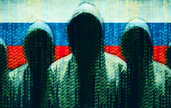 Кремлевские хакеры: Российские хакеры пытались вскрыть электронную ...