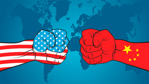 Торговые войны США и Китая: победителей не будет