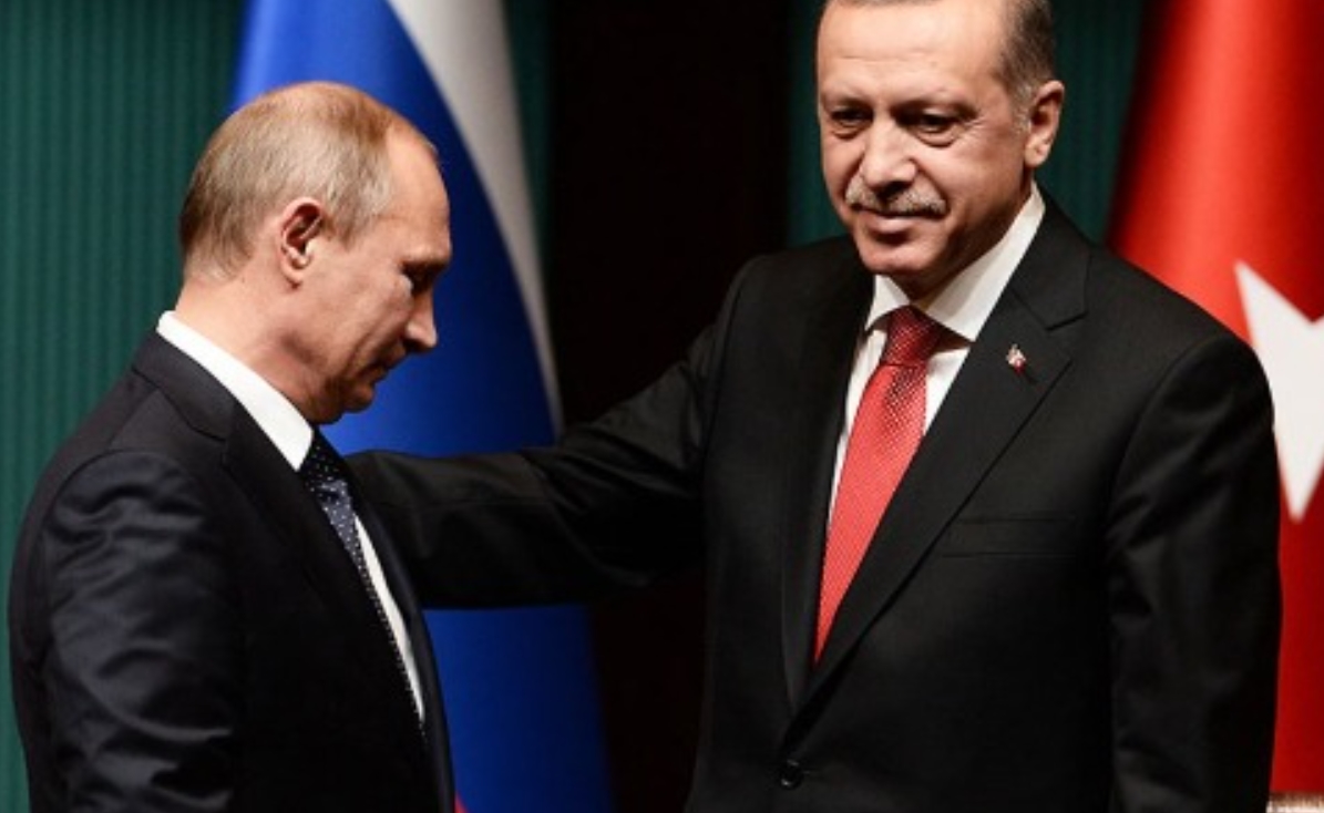 “Putinin şərtlərini onlara Ərdoğan çatdıracaq” – Türkiyə mətbuatı